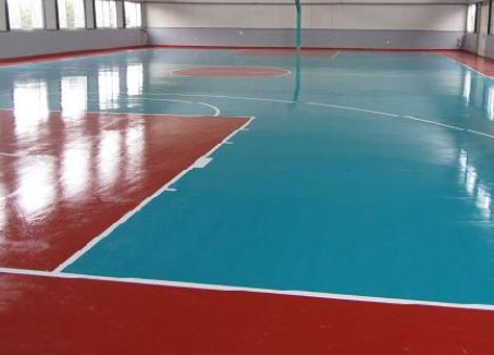 城北 球场地面维修翻新全系列服务